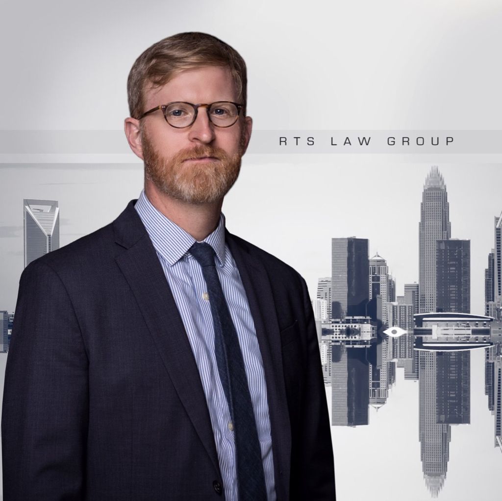 Promo - David C. Driscoll, Esq.