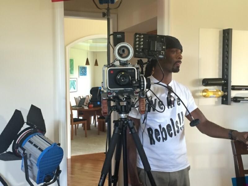 Short Film/Music Video Cinematography