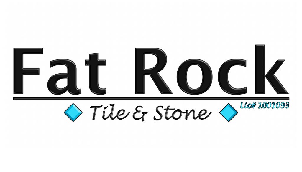 Fat Rock Tile & Stone Lic#1001093