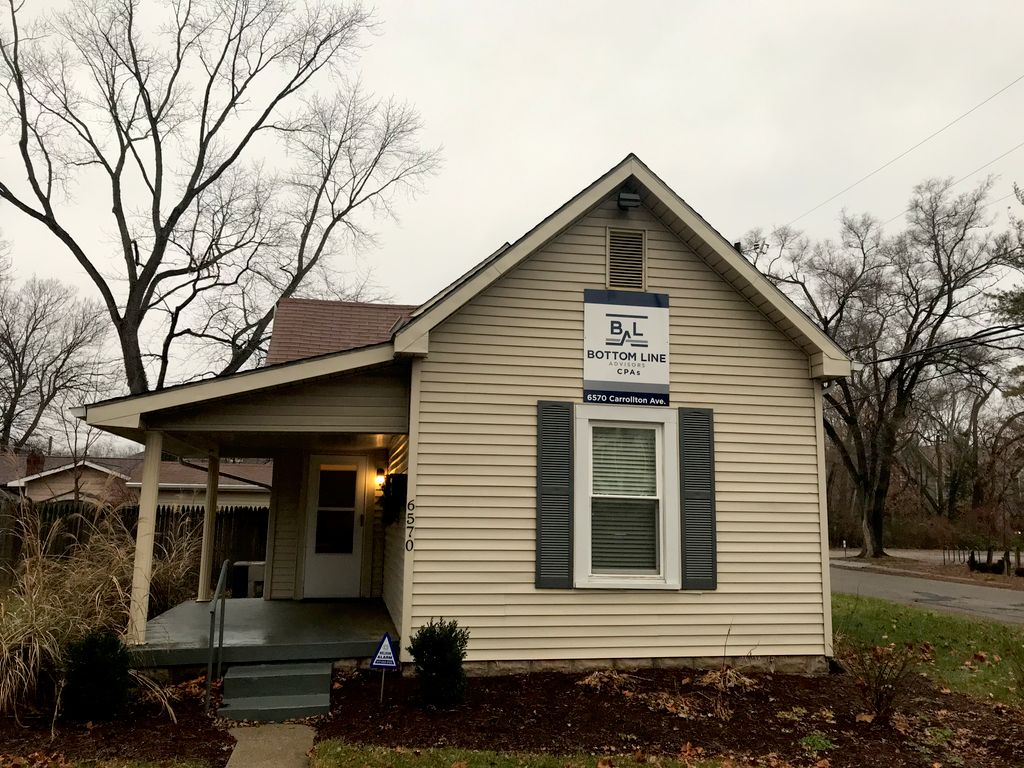 Broad Ripple office