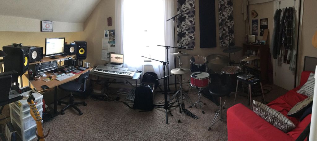 The Studio
