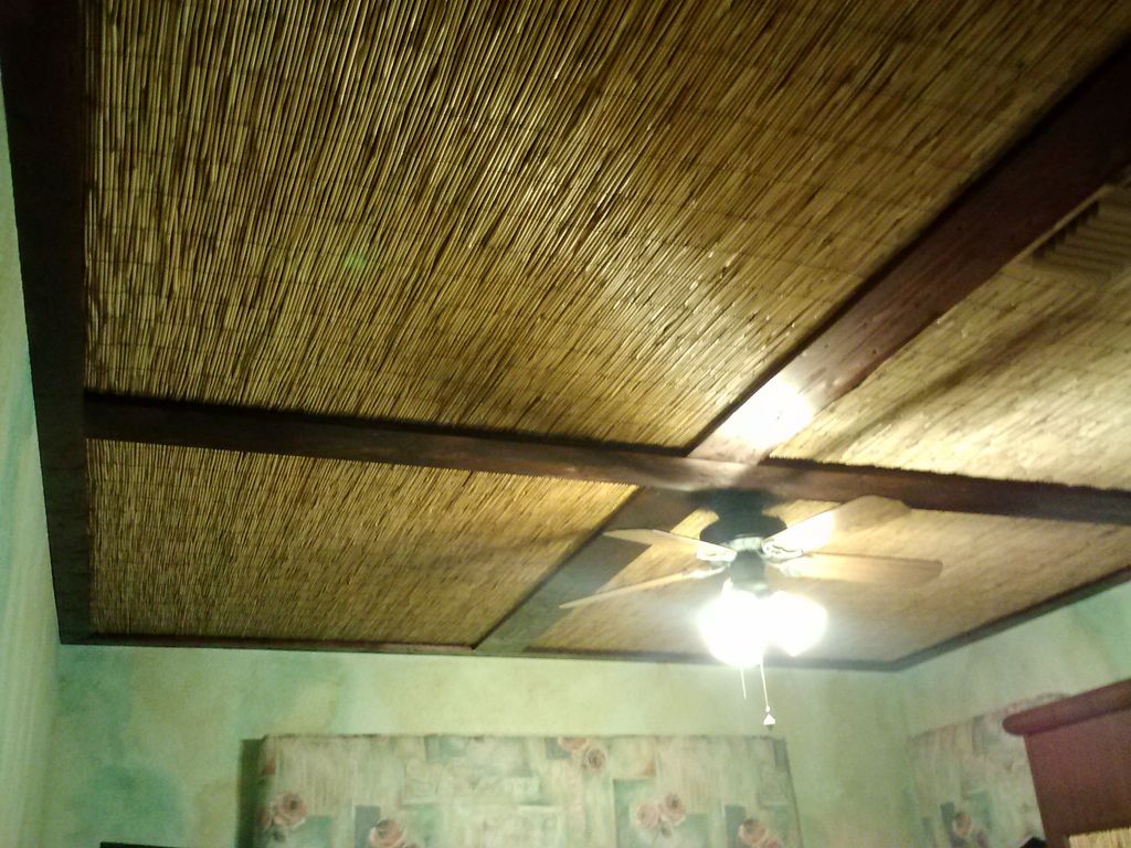 bring Bali to your room