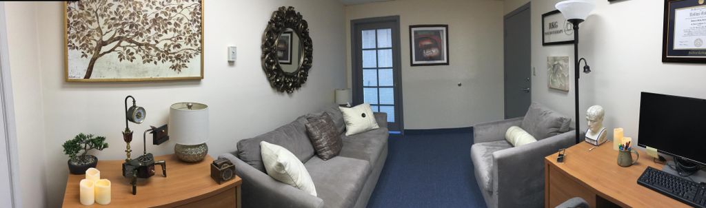 Therapy Clinic