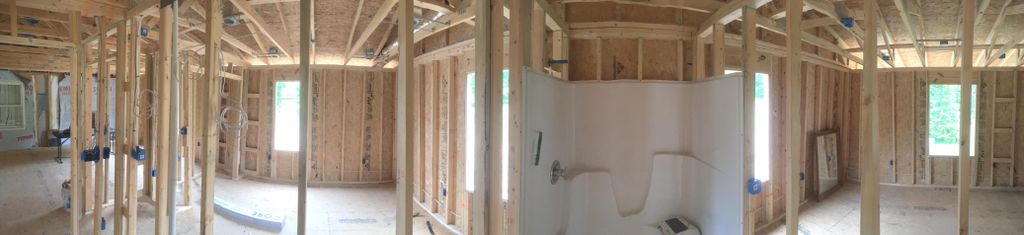 Panoramic of Addition