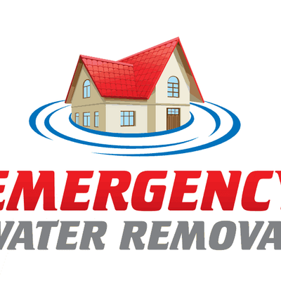 Avatar for Emergency water removal