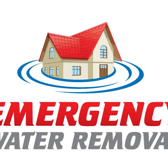 Emergency water removal