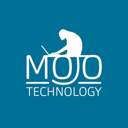 Mojo Technology Logo