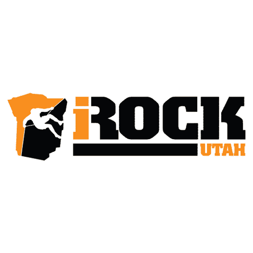 iRock Utah Logo for the Solomon Center in Ogden