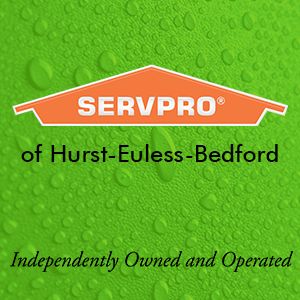 SERVPRO of Hurst-Euless-Bedford