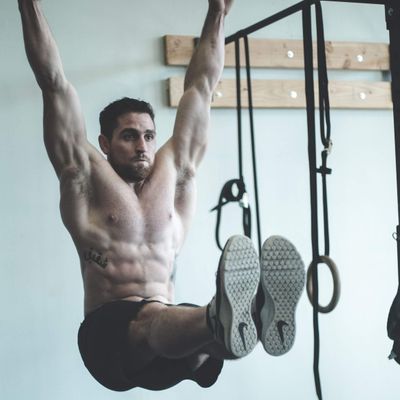 Avatar for Brandon Sundwall  Fitness