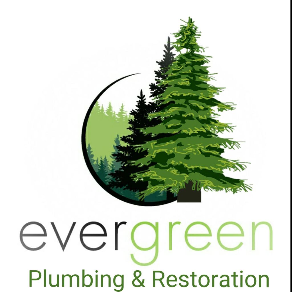 Evergreen Plumbing