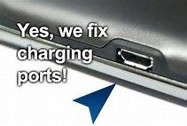 All Ports Repair Service(phone/tablet/computer/or 