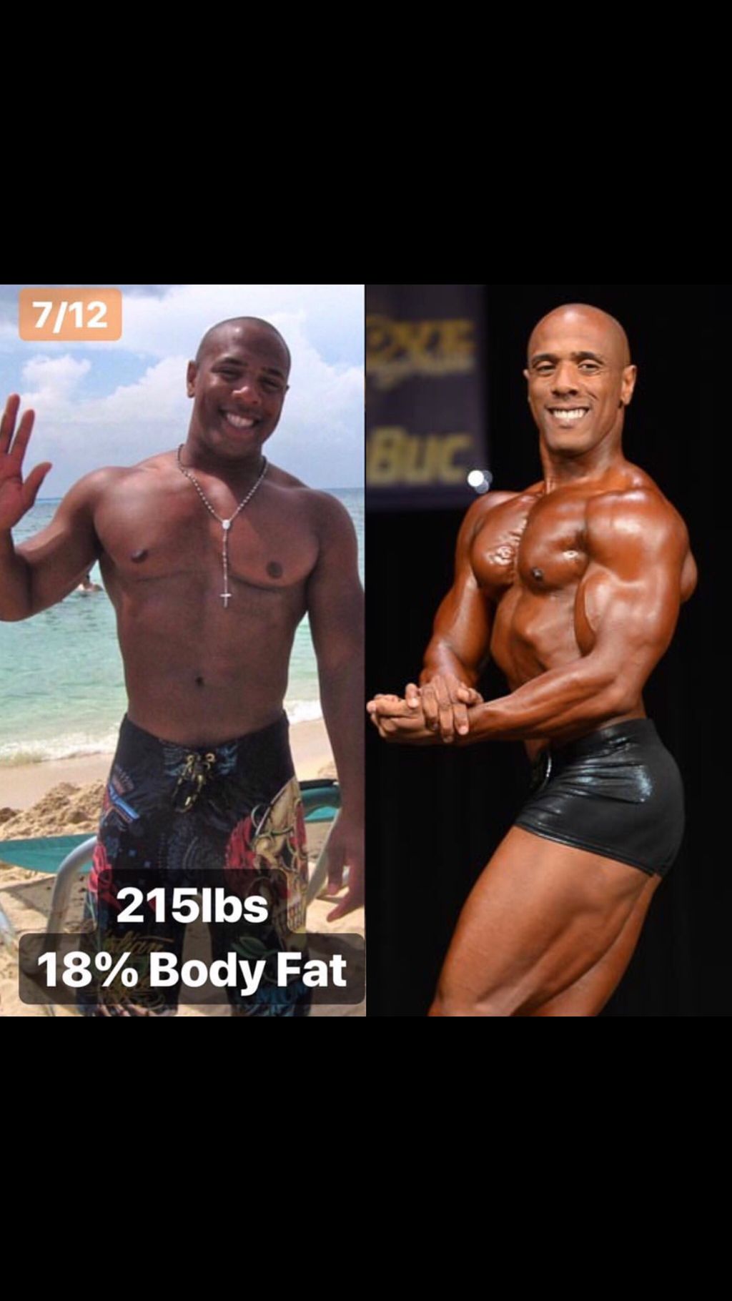 Personal Transformation 