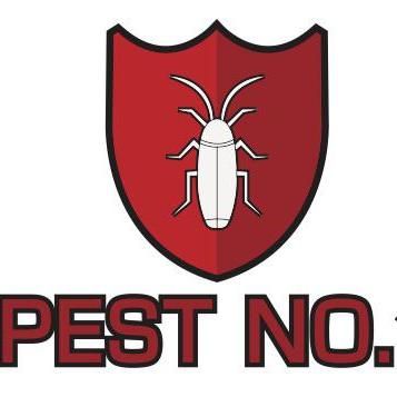 Pest No. 1