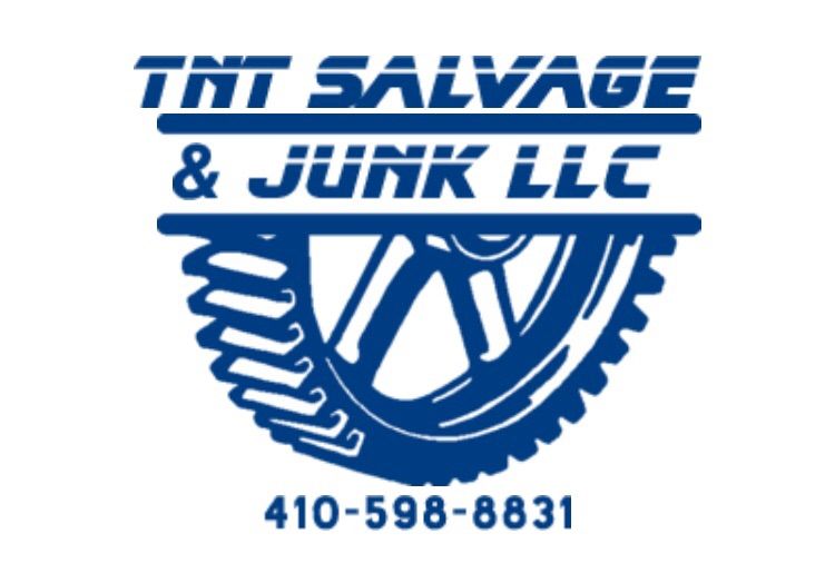 TNT Salvage And Junk LLC
