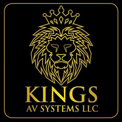 Avatar for Kings Audio Visual Systems