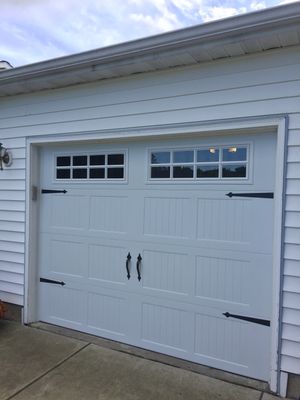The 10 Best Garage Door Installers In Buffalo Ny With Free