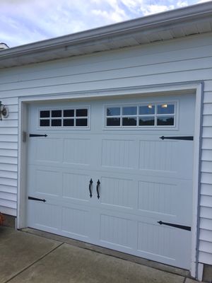 The 10 Best Garage Door Repair Companies In Buffalo Ny 2020