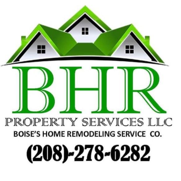 BHR Pro Property Services