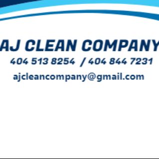 AJ Clean Company