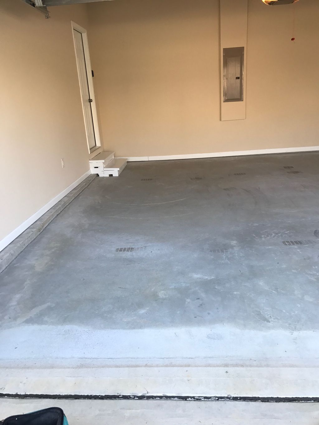 Epoxy Floor Coating