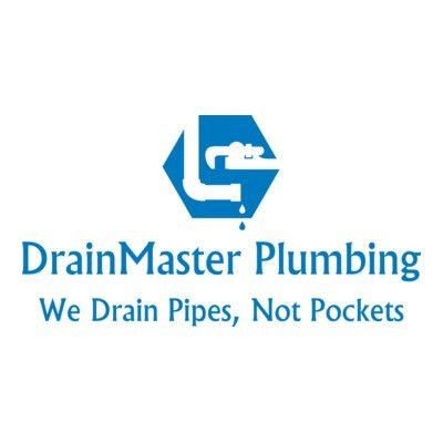 DrainMaster Plumbing