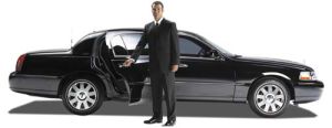 Real chauffeurs
