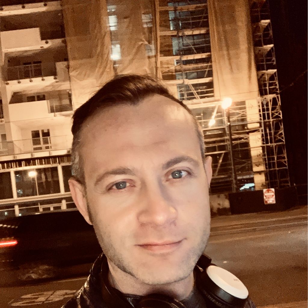 pro avatar