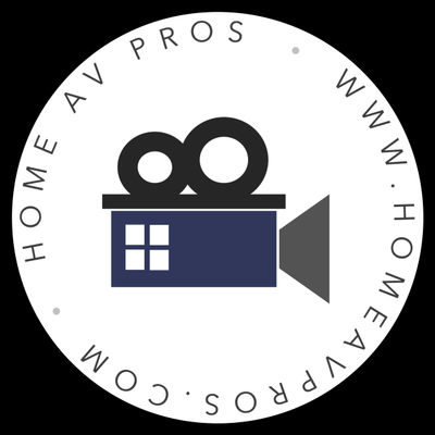 Avatar for Home AV Pros