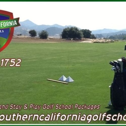 Golf Lessons and Golf Schools