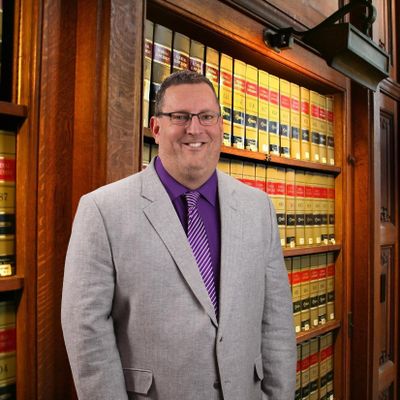 Mesa Personal Injury Lawyer