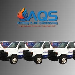 AQS Heating and Air Conditioning