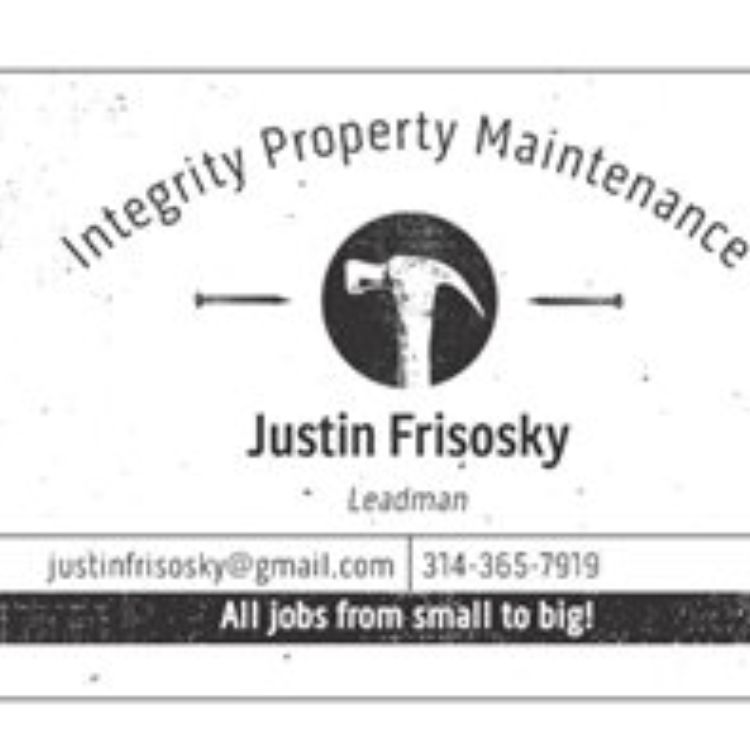Integrity Property Maintenance