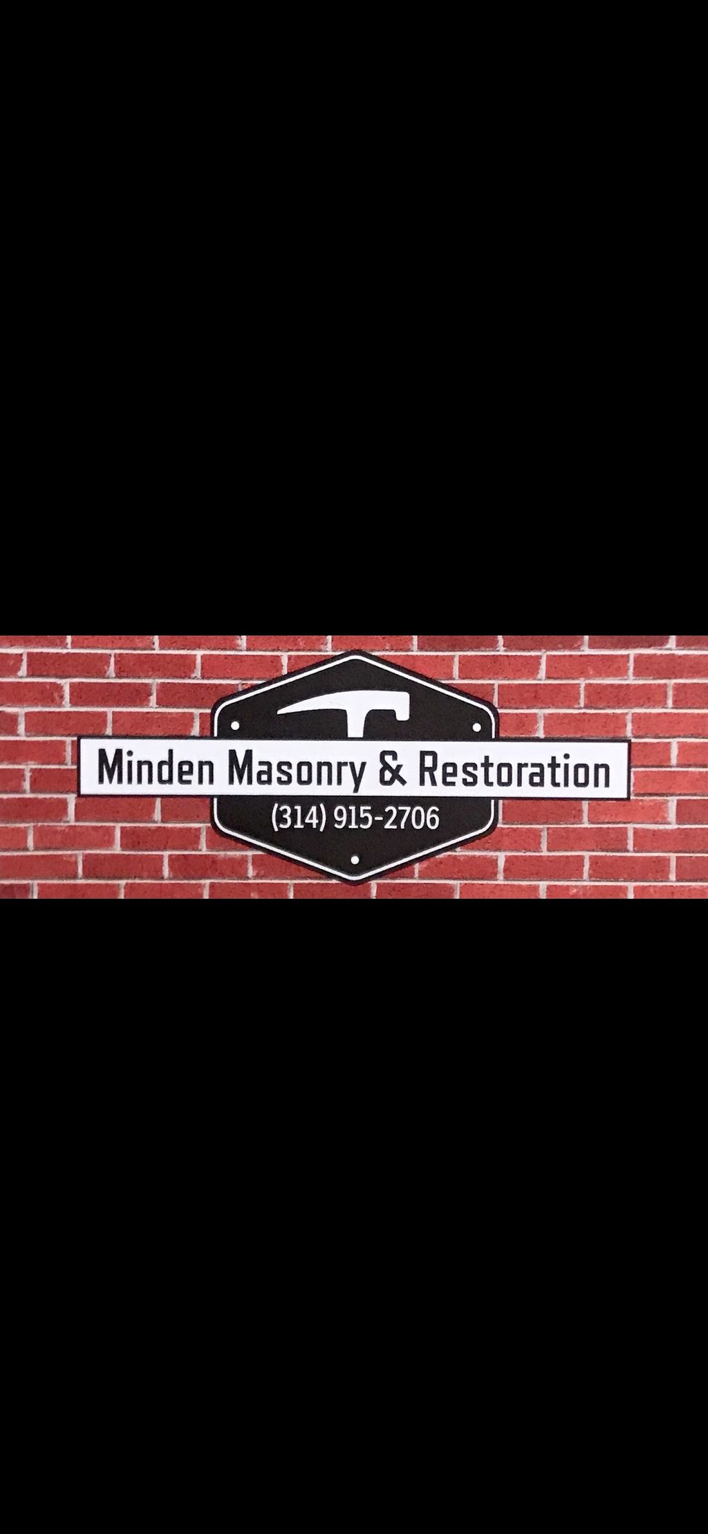Minden masonry & restoration