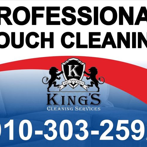 King’S Cleaning Services Sanford, NC Thumbtack