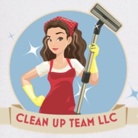 Clean Up Team LLC