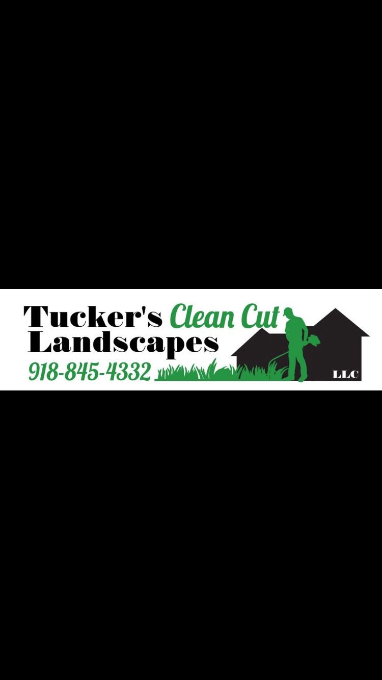 Tucker's Clean Cut Landscapes LLC