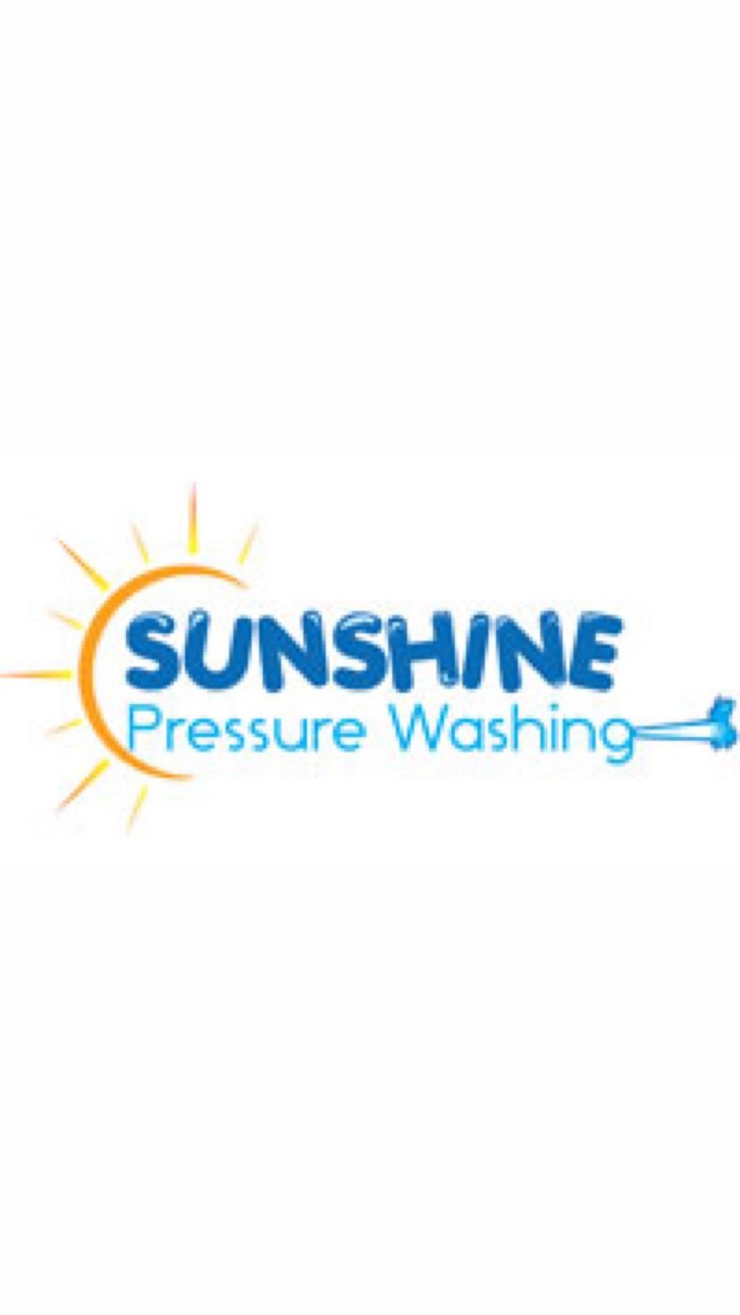 Sunshine Pressure Washing