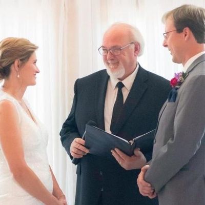 Avatar for Clark Ford, Wedding Officiant