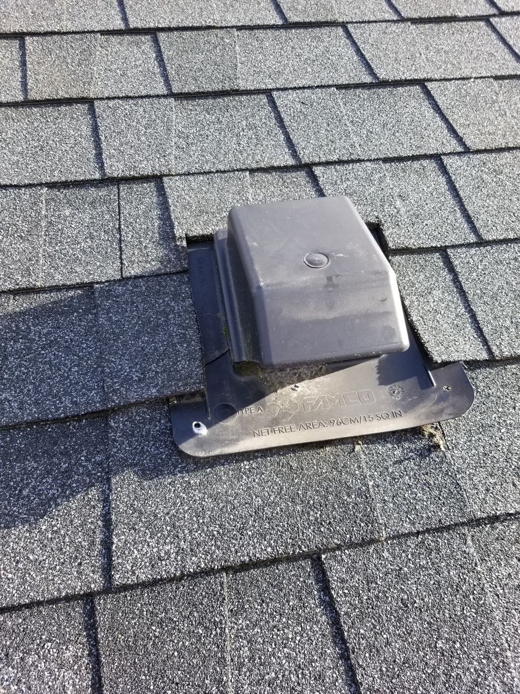 Roof Repair or Maintenance