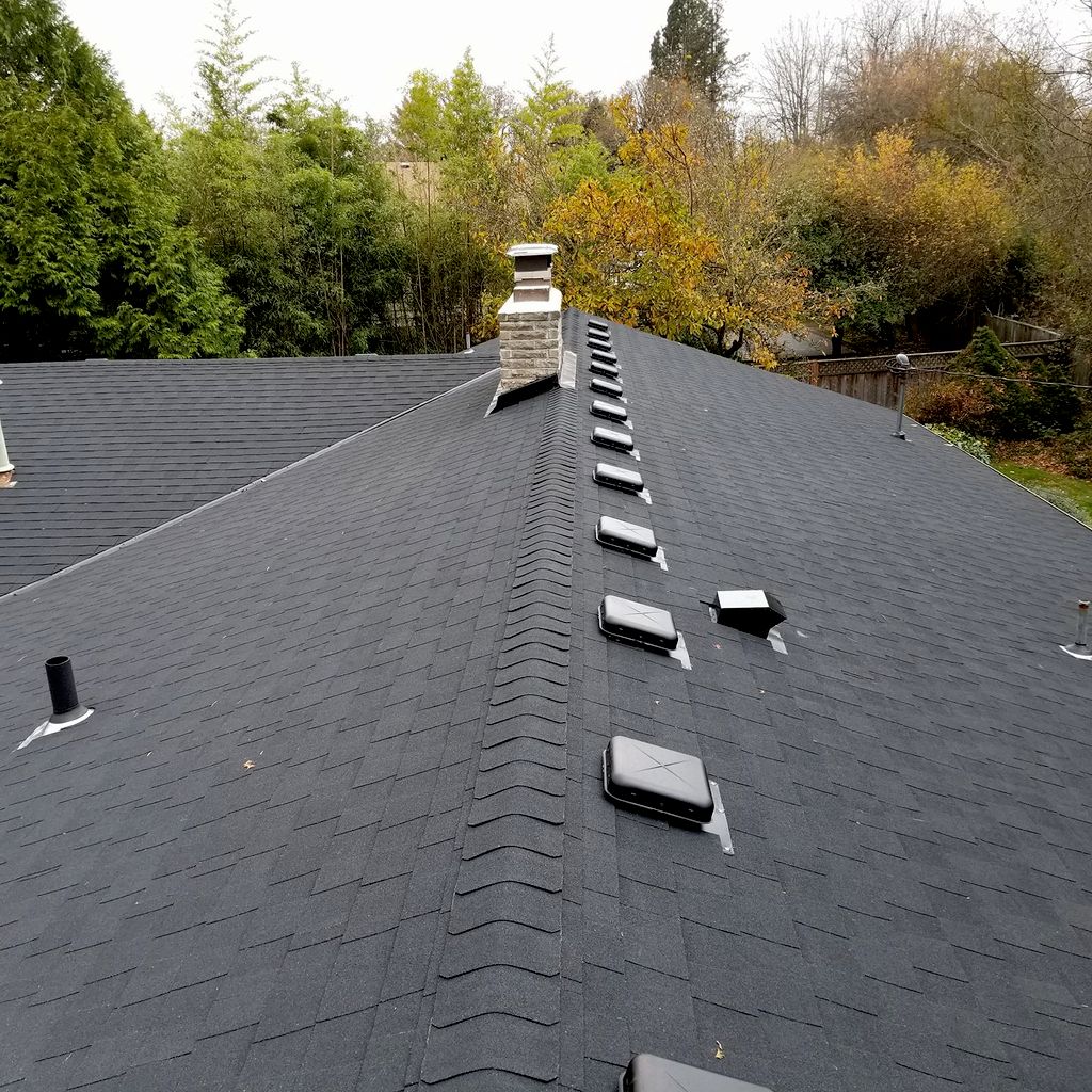 Gutter Installation or Replacement