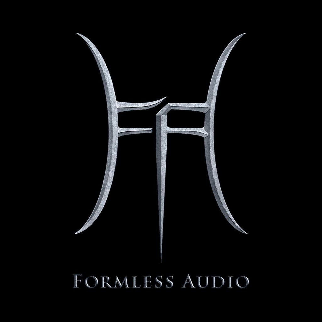 Formless Audio