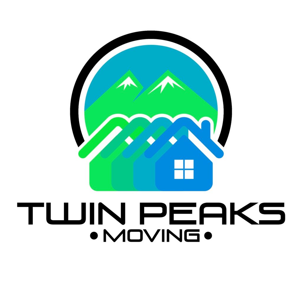 Twin Peaks Moving