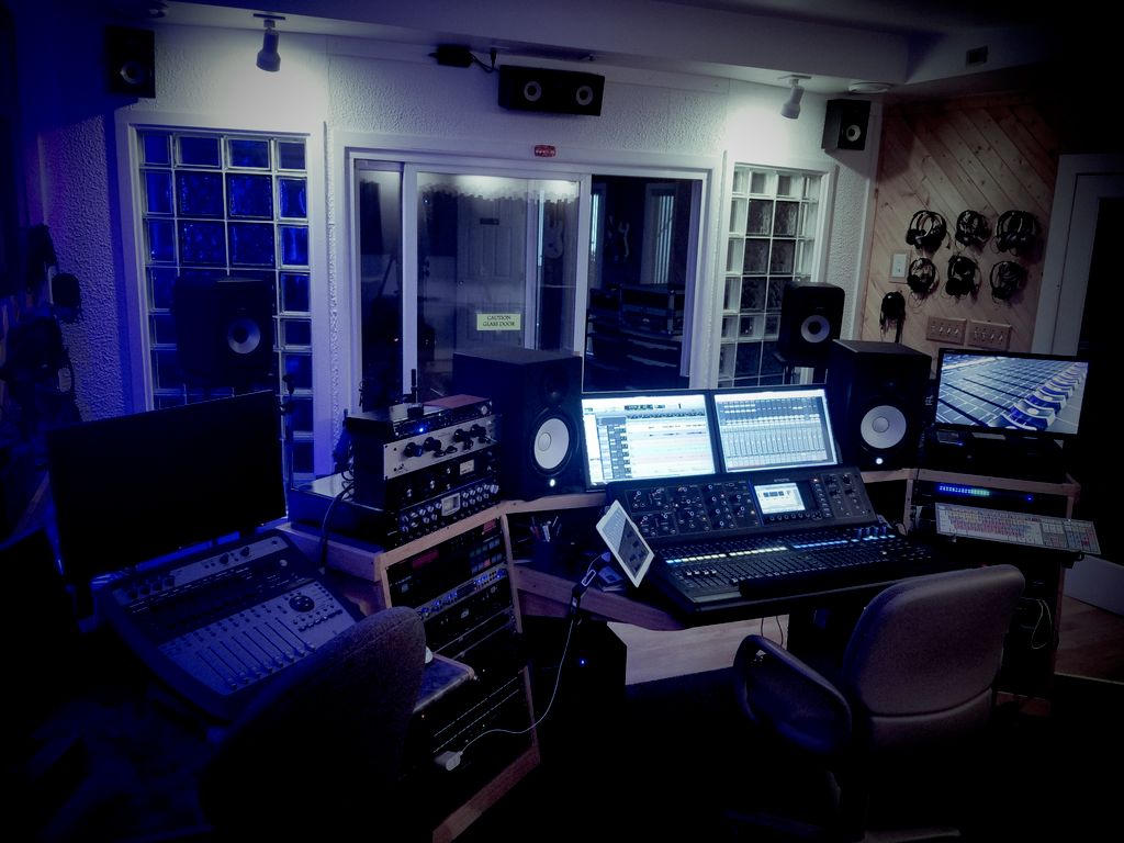 Control A