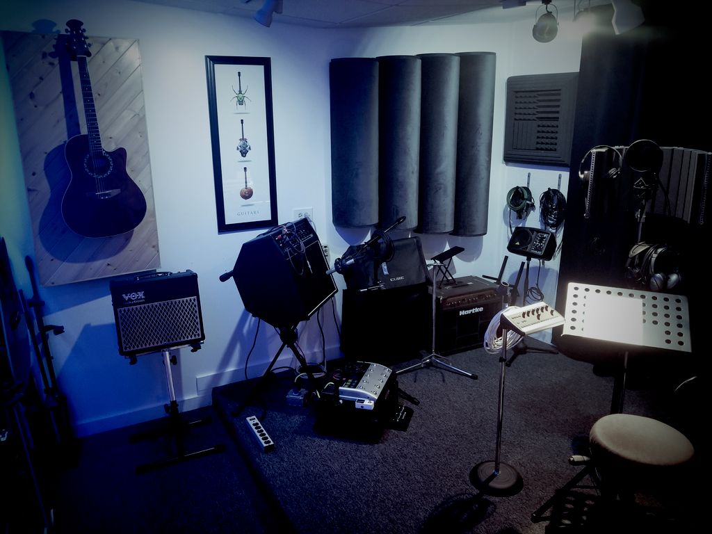 Studio B