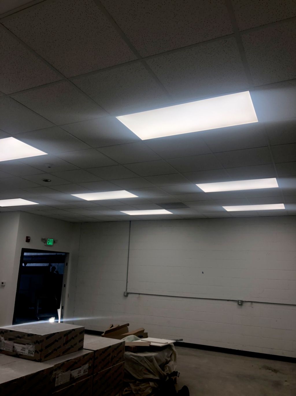 Projects and media