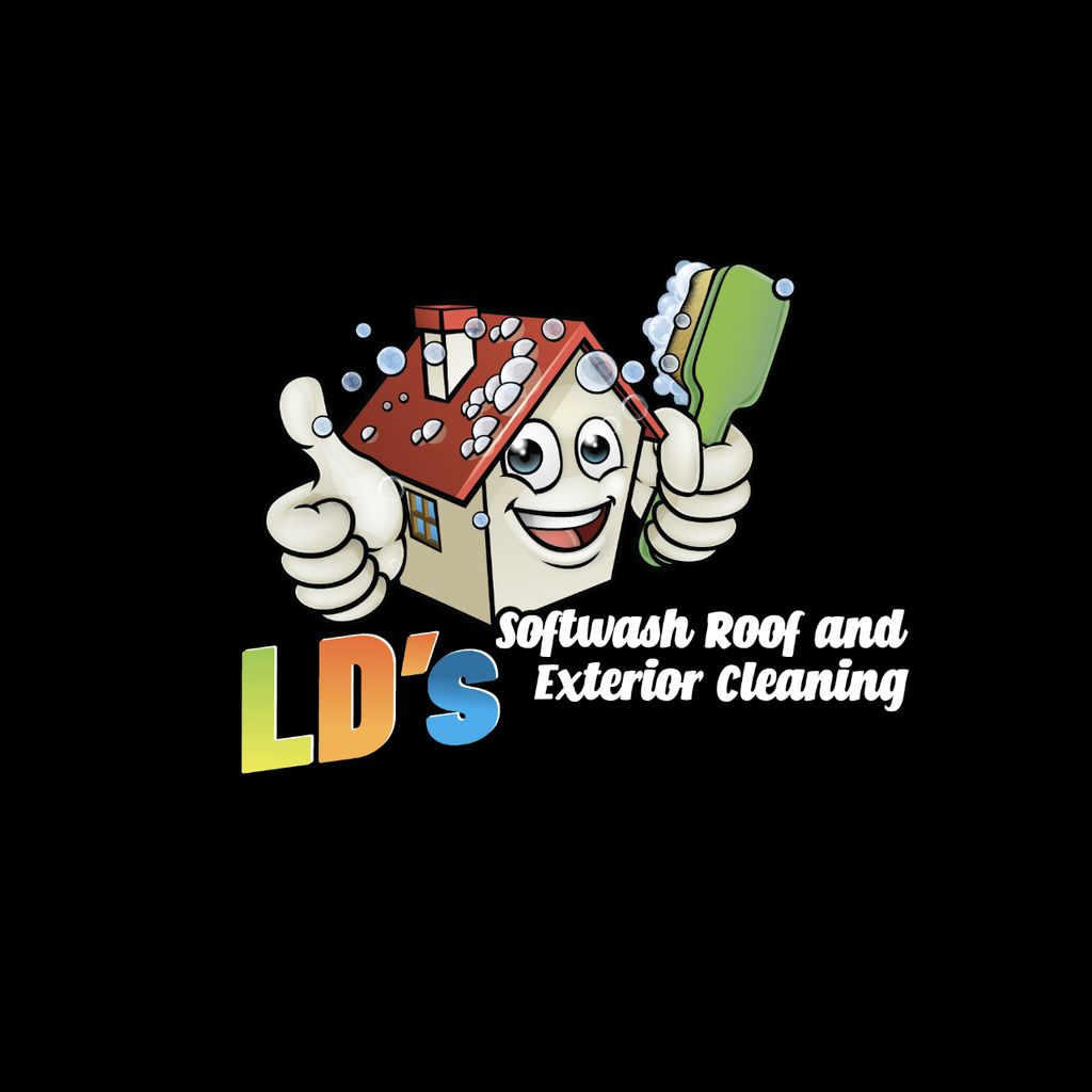 LD’s Exterior Cleaning
