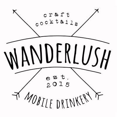 WanderLush: Bartending and Catering Service