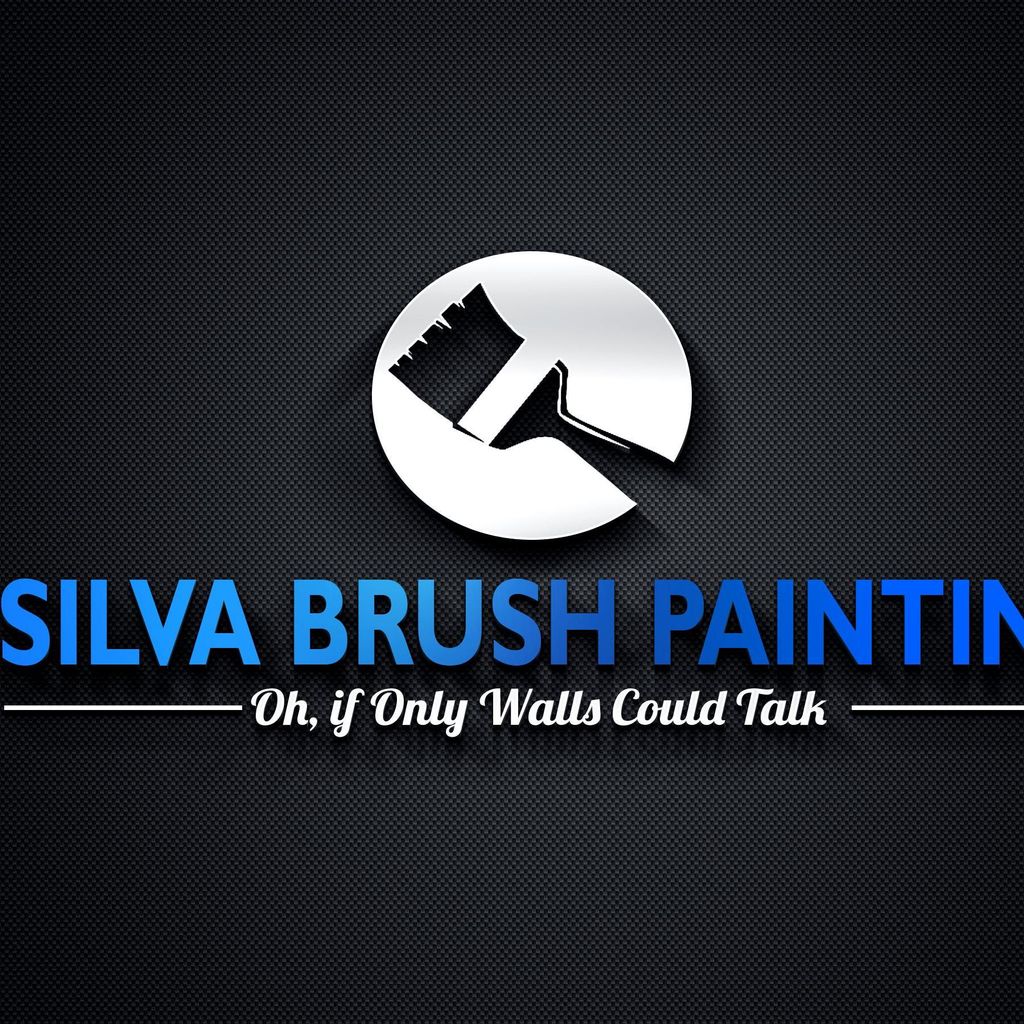 Silva Brush Painting