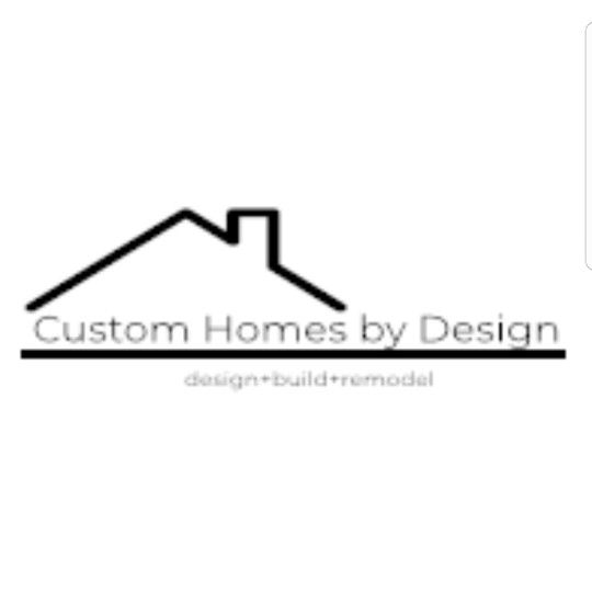 Custom Homes by Design